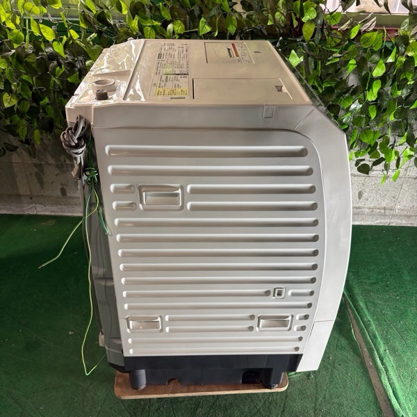 洗濯機 NA-VX800BL【ITV6RRI27ILW】