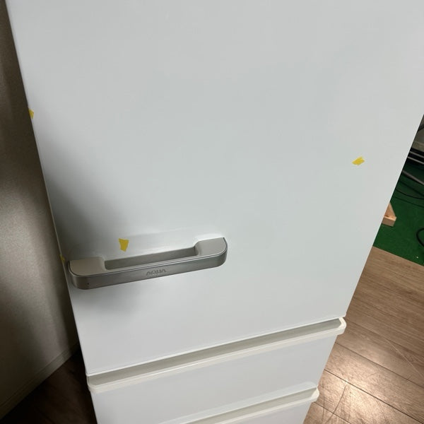 冷蔵庫 AQR-SV27HBK【IT5Q3NV2DKLW】