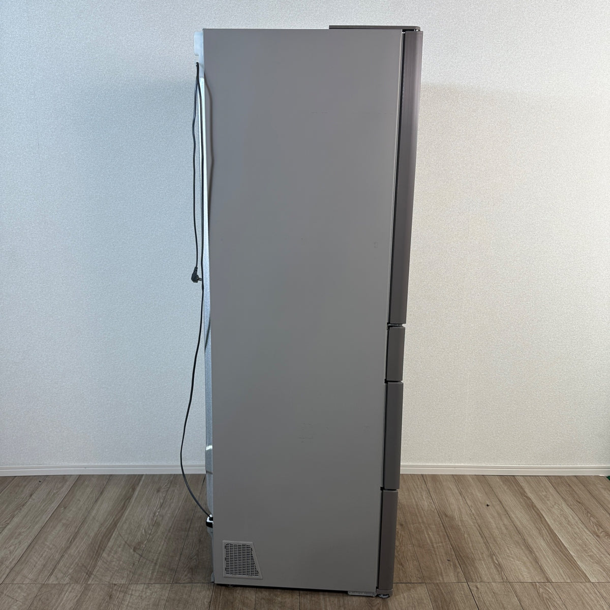 中古 冷蔵庫 HITACHI R-HW48R 478L 2021年製