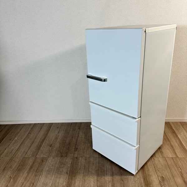 冷蔵庫 AQR-27N2【IT8561KWW1M8】