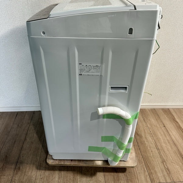 縦型洗濯機 YWM-TV80G1【ITAJZ4WFF3I6】