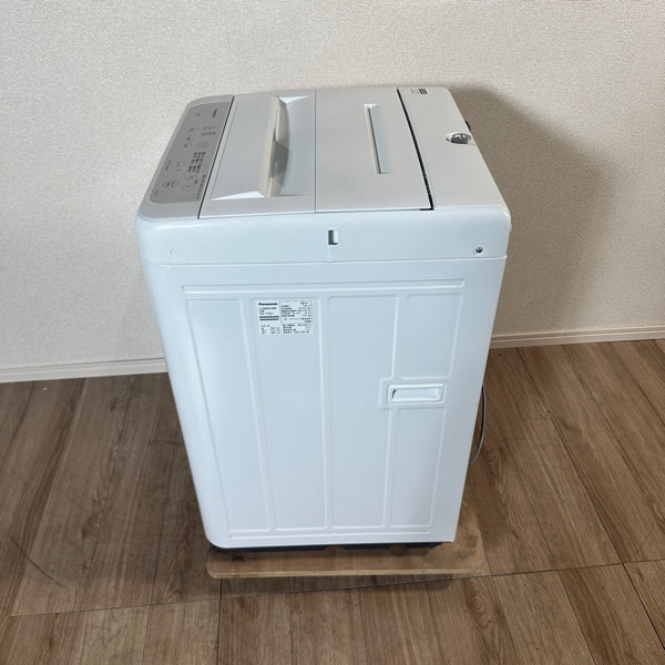 洗濯機 NA-F5B2【IT2A0PA870I1】