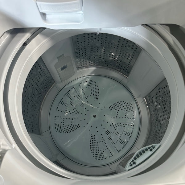 縦型洗濯機 BW-V80G【ITKI0I3JS9LW】