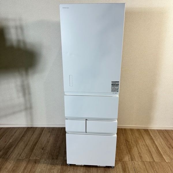 冷蔵庫 GR-W500GTM【IT45TLDPLUYD】