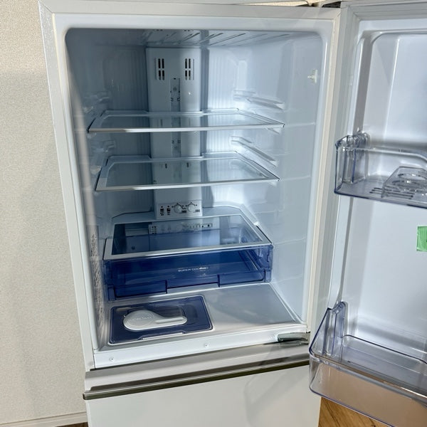 冷蔵庫 MR-CX27F【IT4GF9CLR6A8】