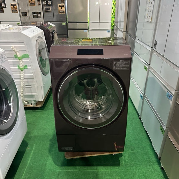 洗濯機 TW-127XP2【IT6NGZO6N9ZM】