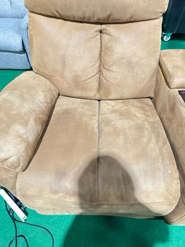 電動リクライニングソファ【ITALRUHW8N82】