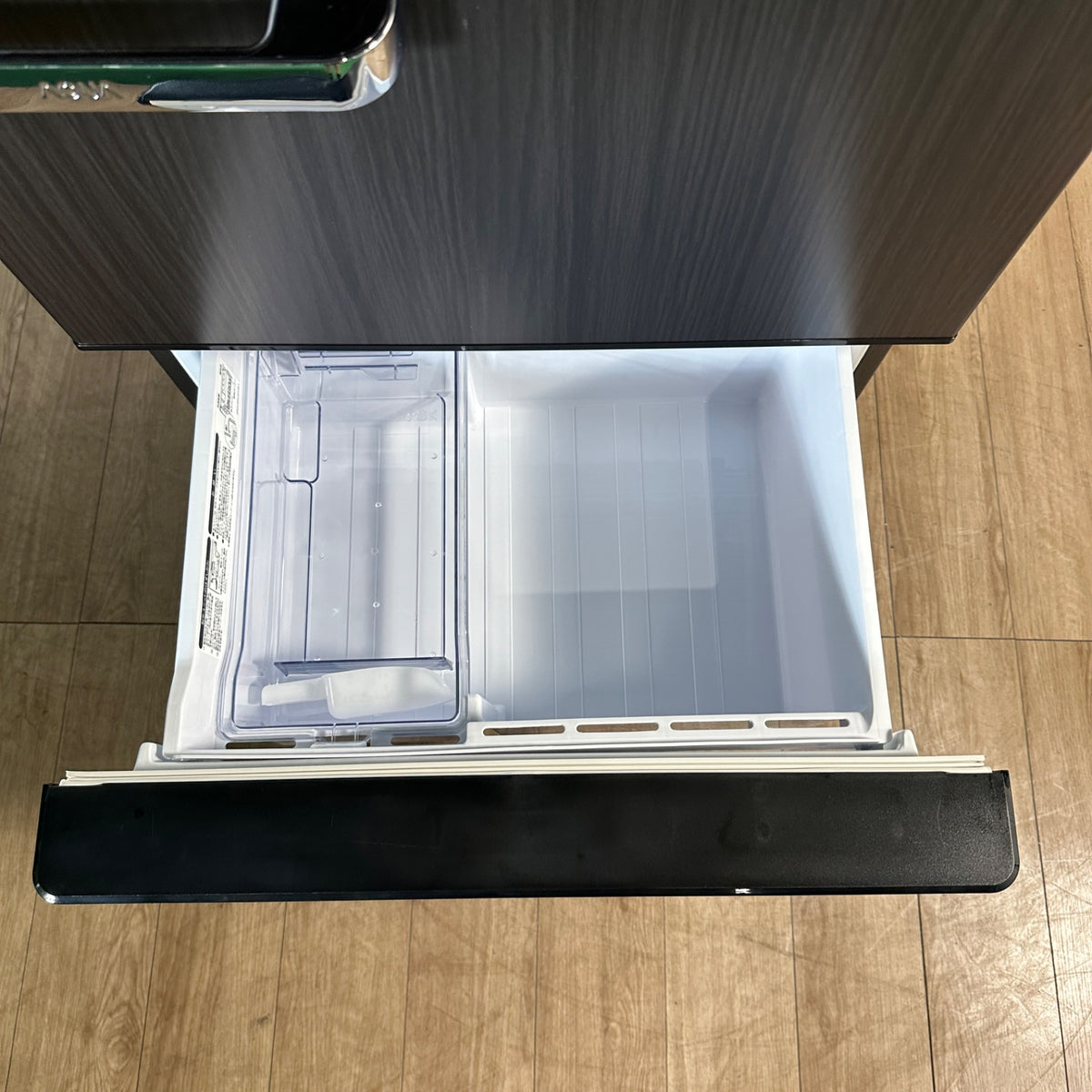 中古 冷蔵庫 AQUA AQR-SV27P 272L 2024年製