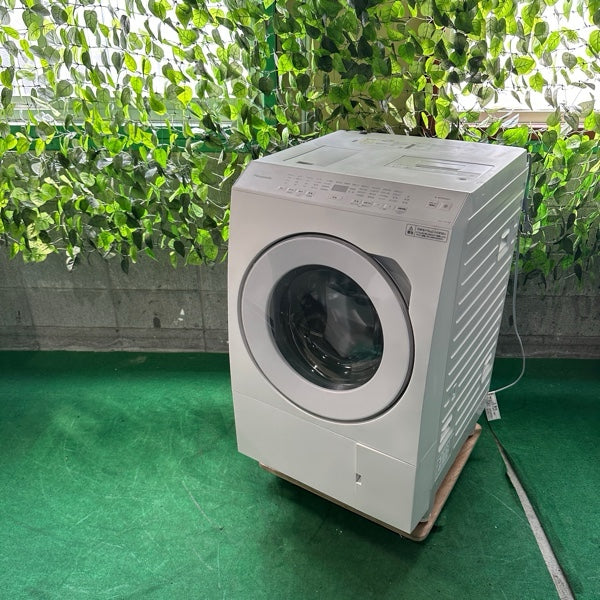 洗濯機 NA-LX113B【ITL3KXJQPBEY】