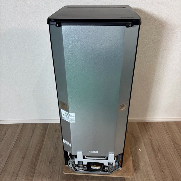 冷蔵庫　MR-P15EG【ITI5PIYQZPZE】