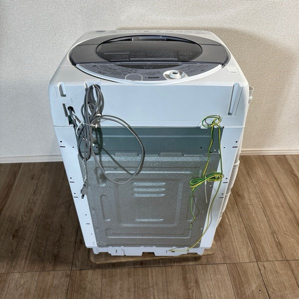 洗濯機 ES-GV8F【IT9FDJA627W5】