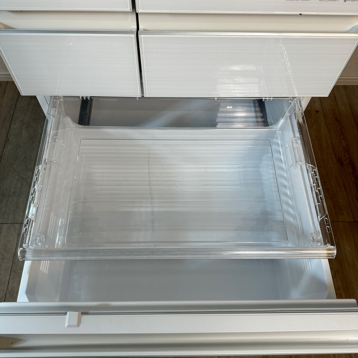 中古 冷蔵庫 Panasonic NR-F506HPX 500L 2020年製 写真9