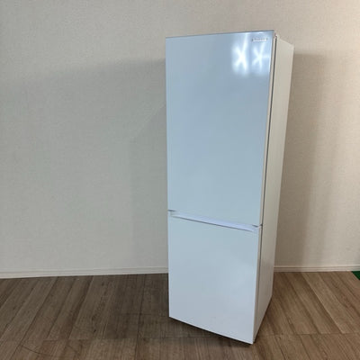 冷蔵庫 IRSN-IC30A【ITQ9Y9LS6186】