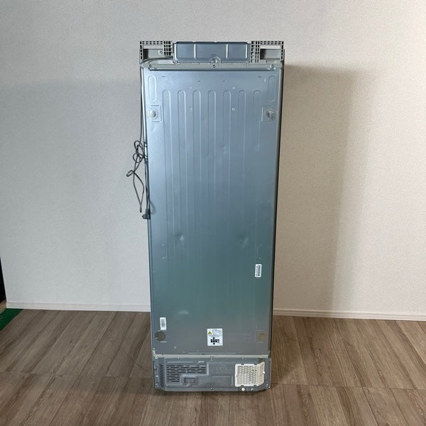 冷蔵庫 GR-U510FZ【IT3U12FIR1SB】