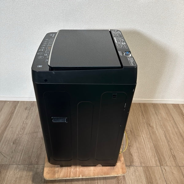 洗濯機 HW-G55E2K【ITC5YK2JP8I4】