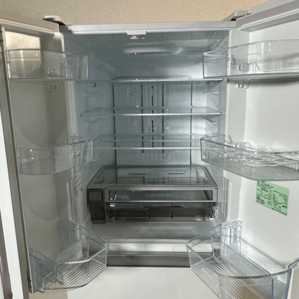 冷蔵庫 GR-S510FH【IT7PQVVKZ65C】