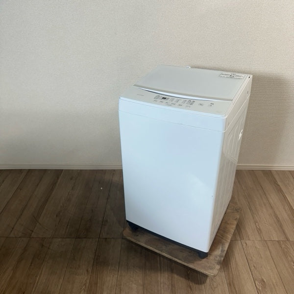 洗濯機 IAW-T603WL【ITOGCOY44UAI】