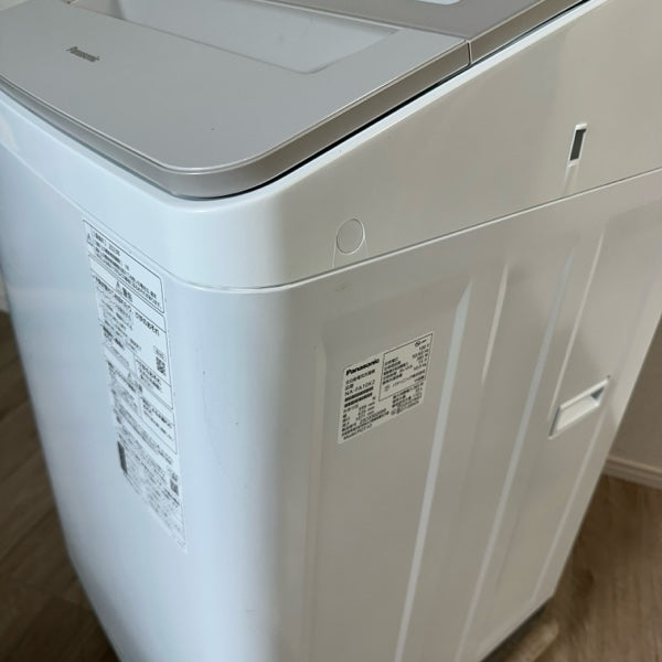 洗濯機 NA-FA10K2【IT6X90TZ0OLZ】
