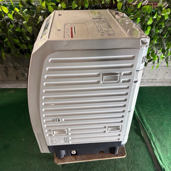洗濯機 NA-VX800BL【ITV6RRI27ILW】