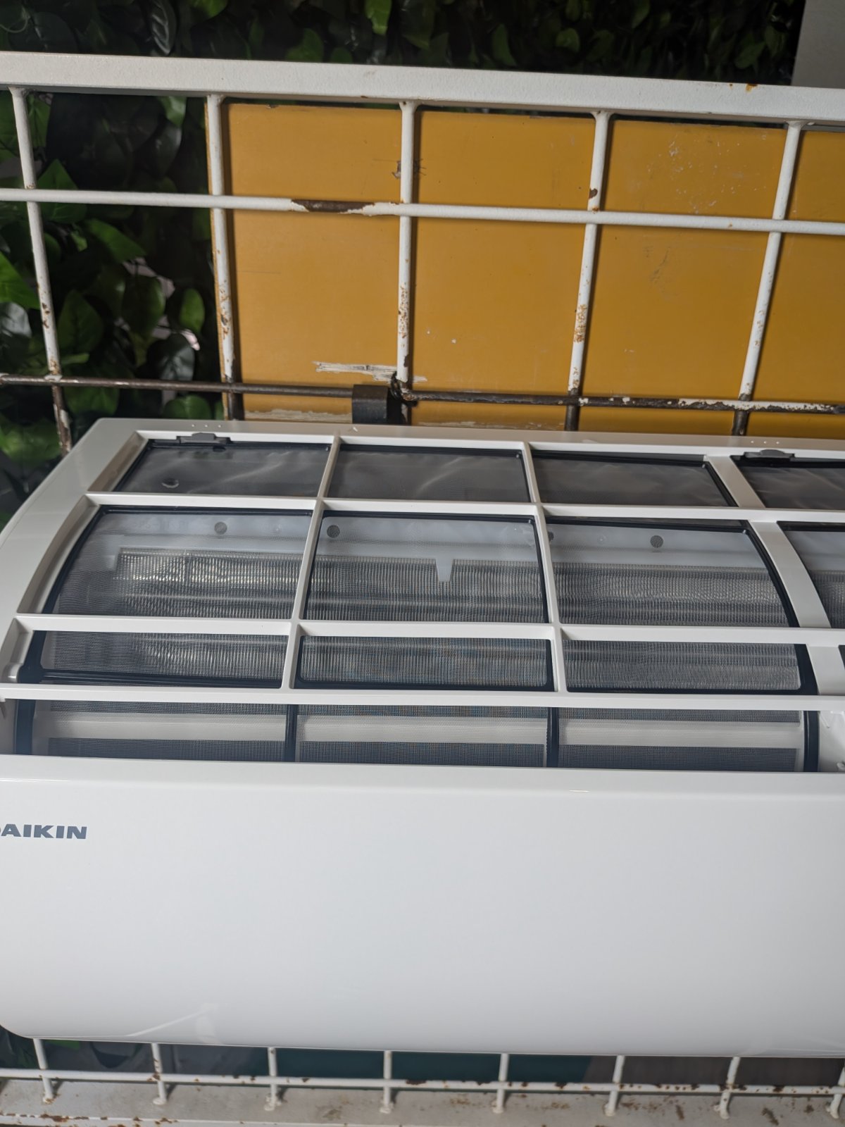 中古 エアコン DAIKIN ATR28ASE3 10畳 2023年製 写真7