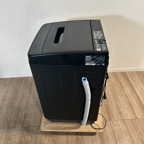 洗濯機 IAW-T504【IT66A0V7RDIJ】