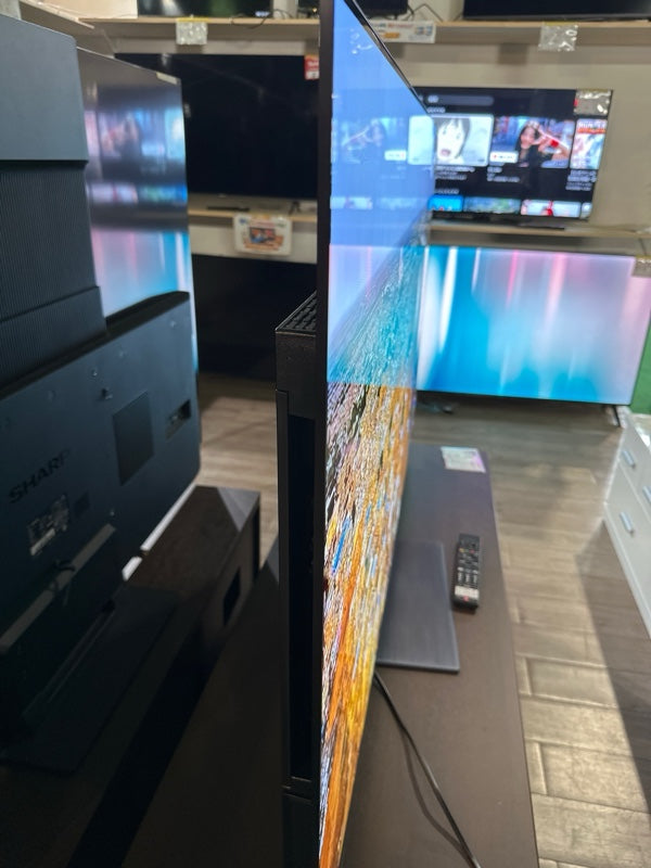 テレビ 65X9000N【ITWRWKBH0IHW】