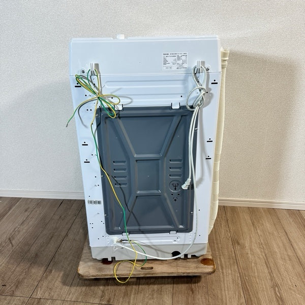 縦型洗濯機 AW-7GM2【ITPWHTPU72W8】