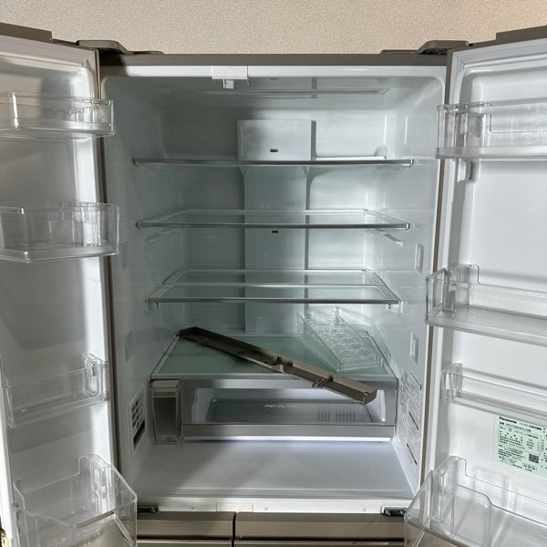 冷蔵庫 NR-F506HPX【ITID0LQIFO28】