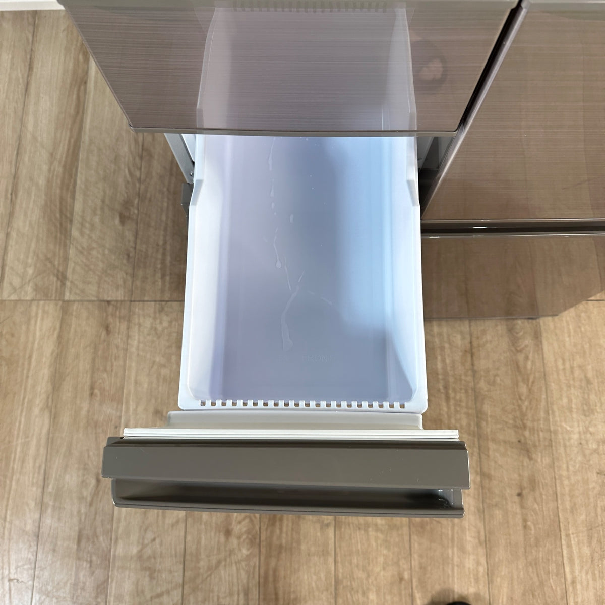 中古 冷蔵庫 SHARP SJ-X506J 502L 2022年製