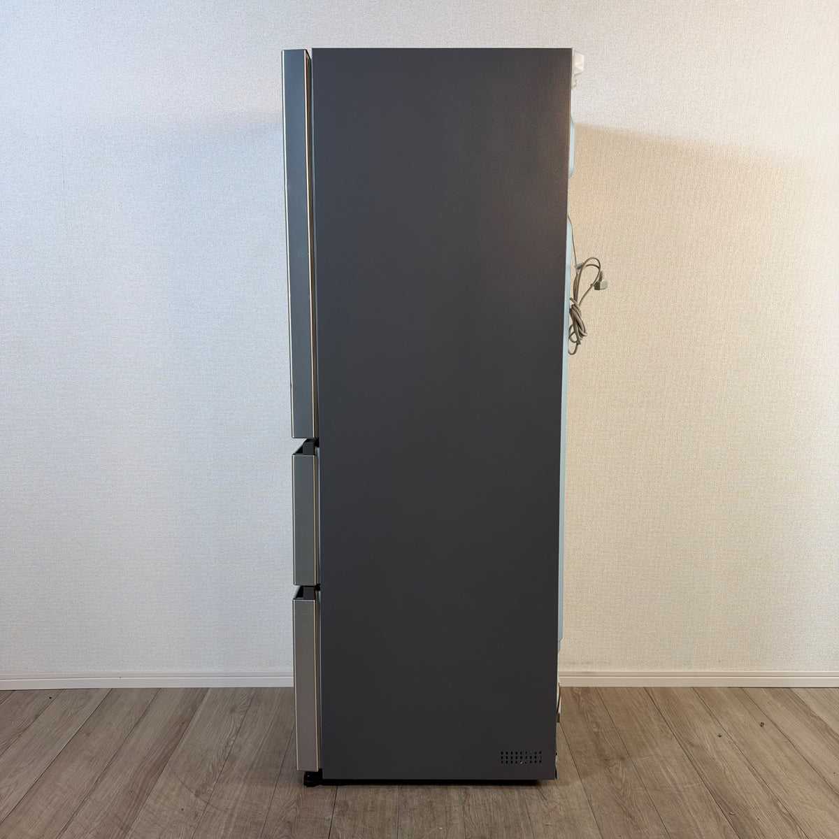 中古 冷蔵庫 HITACHI R-V32NV 315L 2021年製