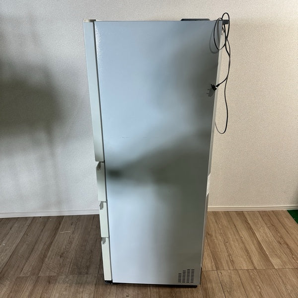 冷蔵庫 AQR-VZ43ML【ITKKM60BZ6WC】