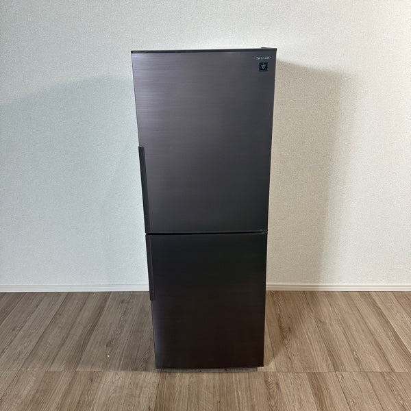 冷蔵庫 SJ-PD28J【IT2DJCY2PS30】