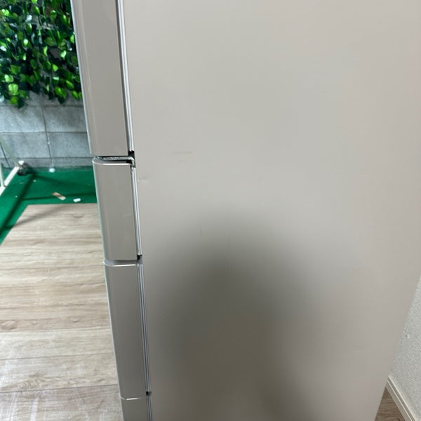冷蔵庫 R-S40K【ITT3GLRZTIEK】