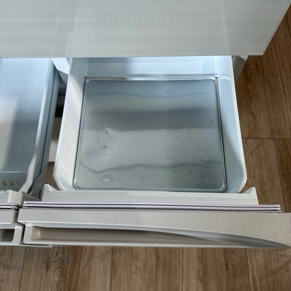 冷蔵庫 GR-T550FH【ITAQCUHP0LCG】