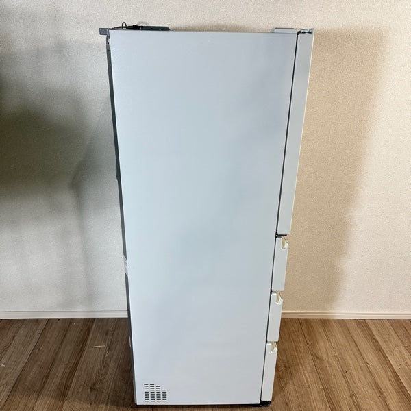 冷蔵庫 AQR-VZ43ML【ITKKM60BZ6WC】