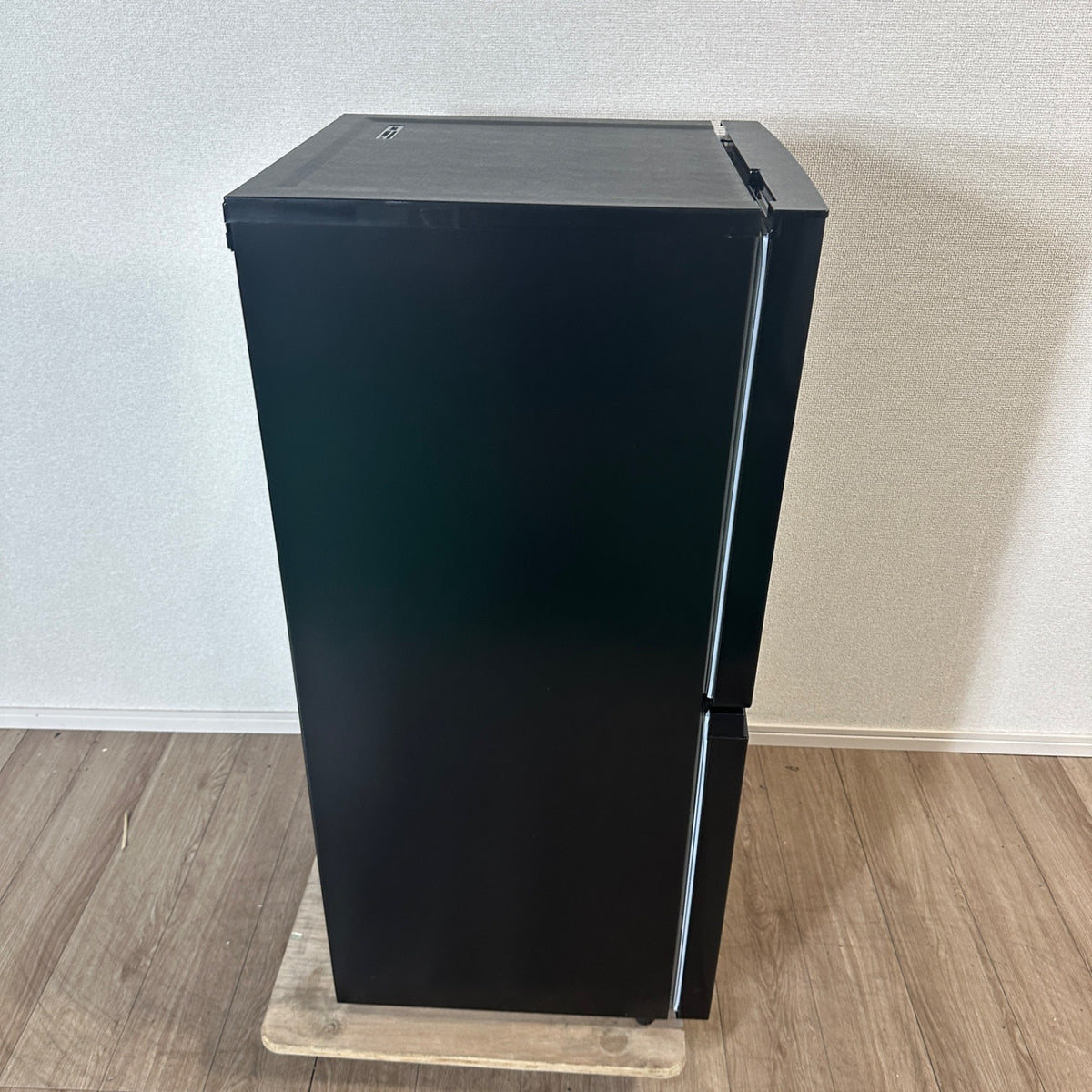 中古 冷蔵庫 Haier OBBR-121A 121L 2024年製