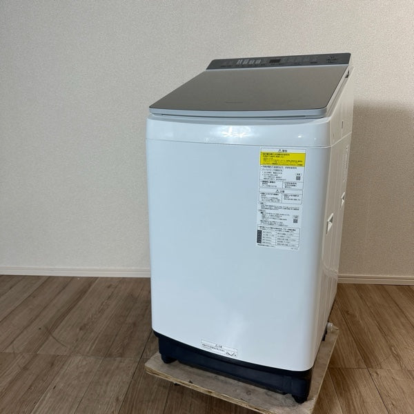 洗濯機 NA-F10WE9【ITGX7FT3QQQ0】
