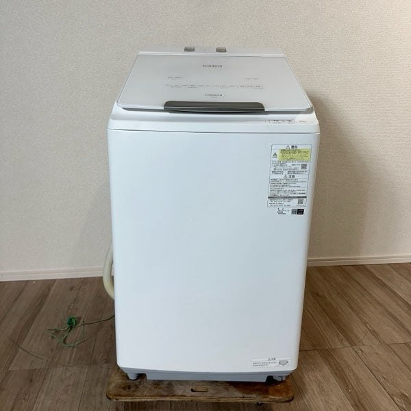 洗濯機 BW-DX90J【IT1MTR7Q2GZE】