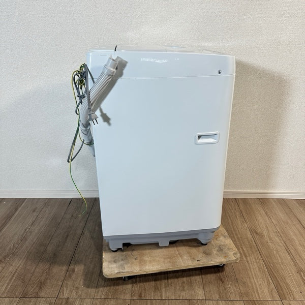 縦型洗濯機 ES-GE7F【IT4SJ2NM0T3W】
