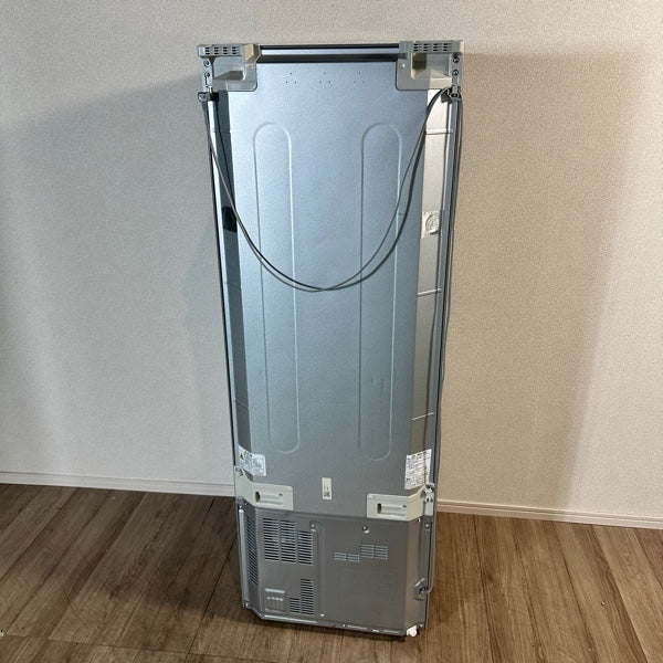 冷蔵庫 NR-C342C【ITE22BXAMCF5】