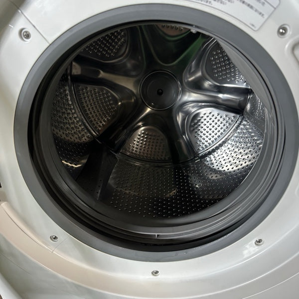 ドラム式洗濯機 BD-SV120HL【ITUC9BUNPKZK】