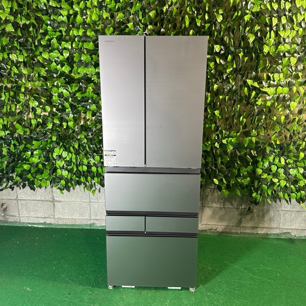 冷蔵庫 GR-Y540XFS【IT90PFFE6LY8】