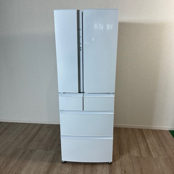 冷蔵庫 MR-R46F【ITOFQLC51H22】