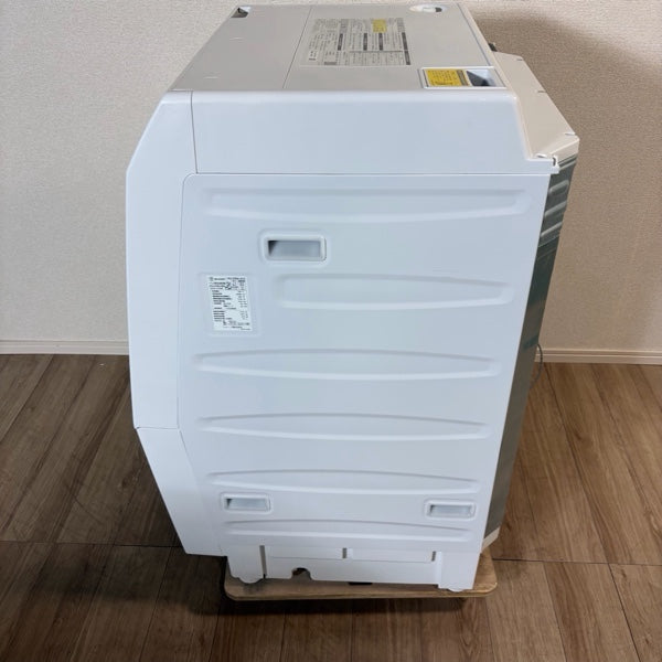 洗濯機 ES-H10G【ITDYUOAOSEN4】