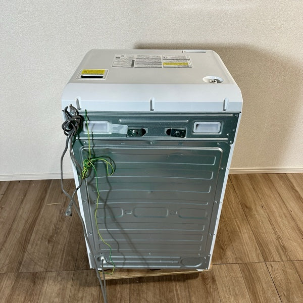 ドラム式洗濯機 ES-S7J 2024【IT6SJ7IM100P】
