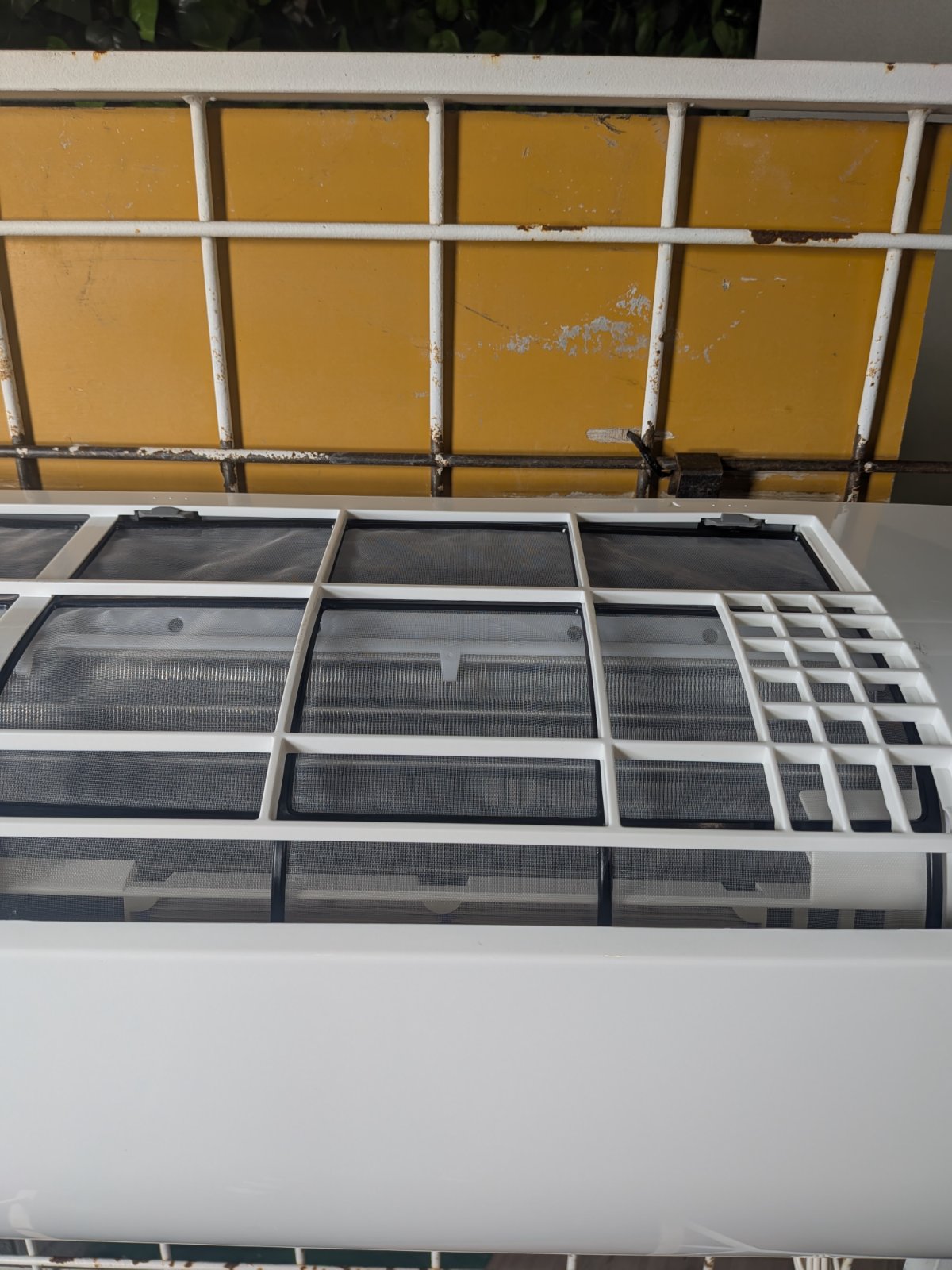 中古 エアコン DAIKIN AN22ZES 6畳 2022年製
