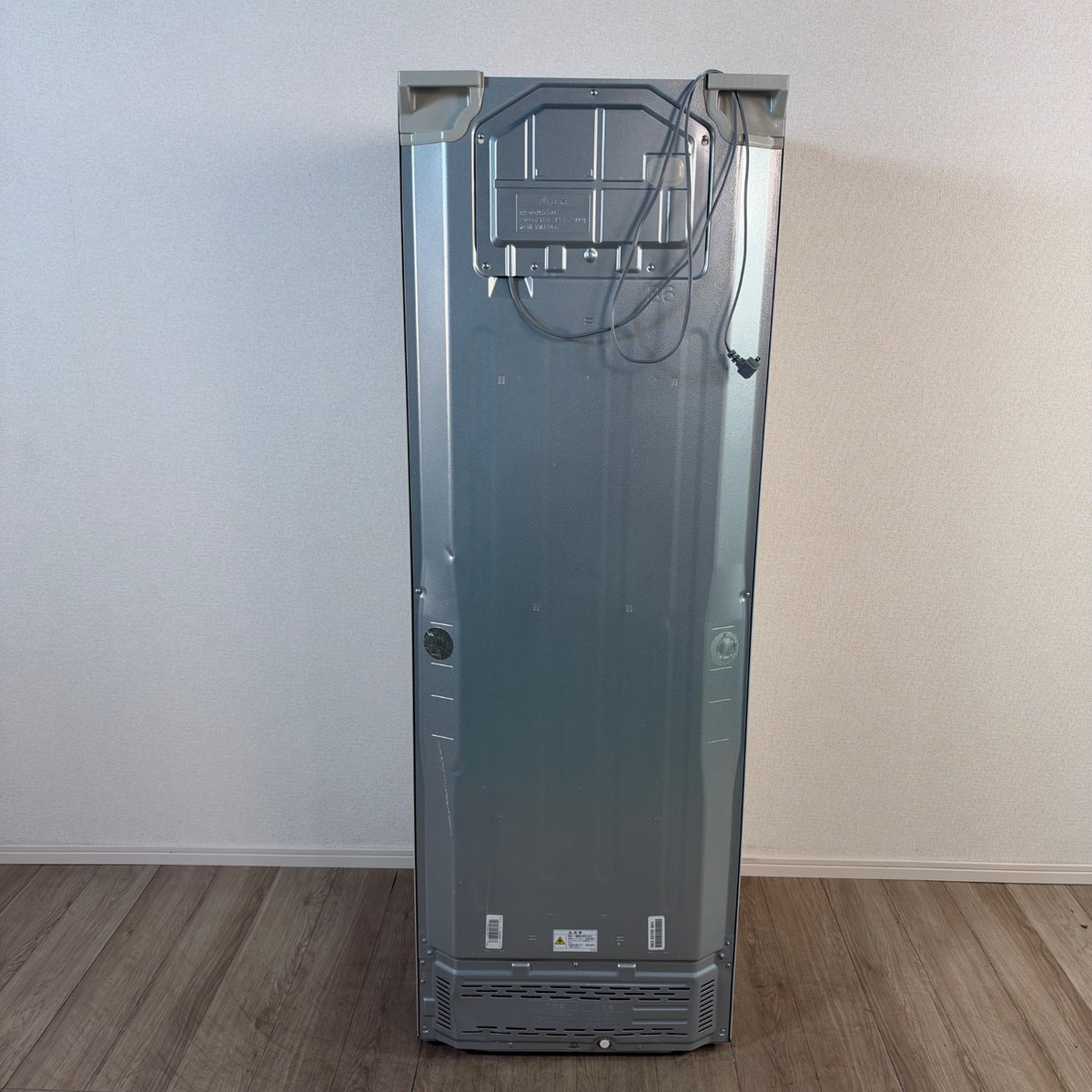 中古 冷蔵庫 TOSHIBA GR-T36SVL 356L 2022年製 写真5