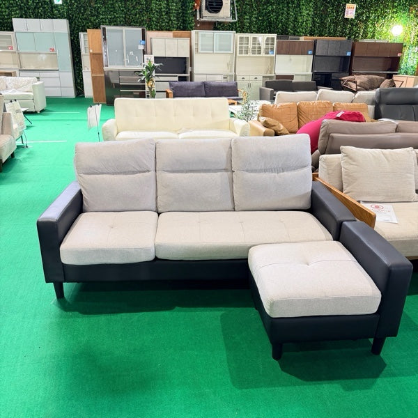 中古 ソファ カウチ 写真2