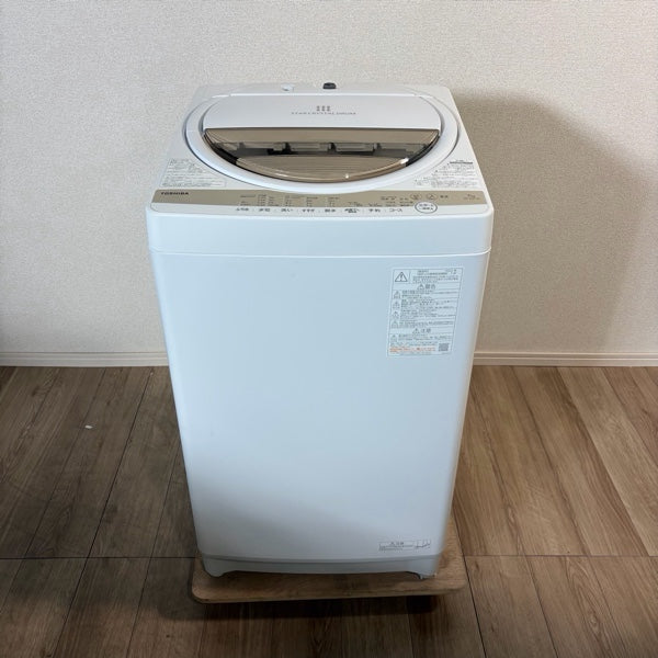 洗濯機 AW-7GM1【ITLH9QWK528U】