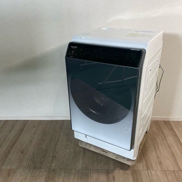 洗濯機 ES-W114【ITA6JRFRQL00】